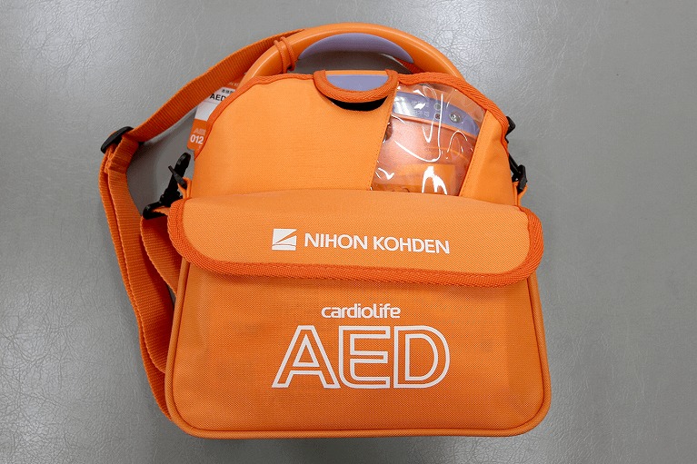 ＡＥＤ